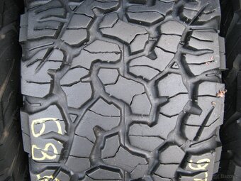 30X9.50R15 104 S   BFGoodrich All-Terrain T/A - nr.1689  - 4