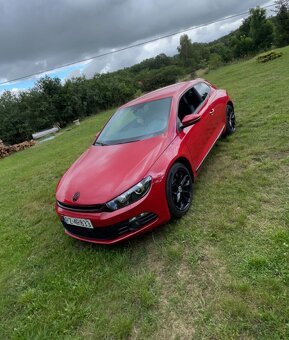 Volkswagen scirocco 2.0 tsi - 4