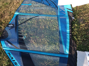 windsurf żagiel Naish Force5 4.2 a 4.7 - 4
