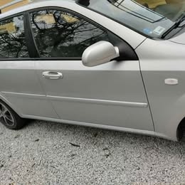 CHarvolet Lacetti - 4