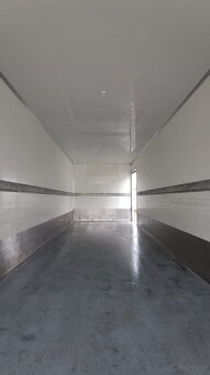 Kontener Izoterma / Kontener Magazynowy / Magazyn / K185 - 4