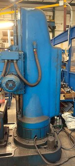 Wiertarka promieniowa VR 4 A - 4