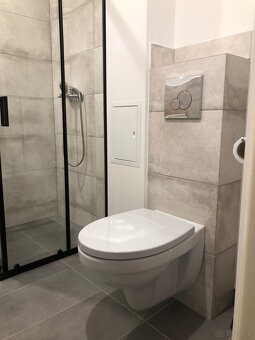 Kawalerka na wynajem Jaworzno Osiedle Stałe - 4