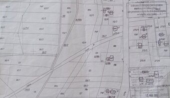 Sprzedam działkę - 4