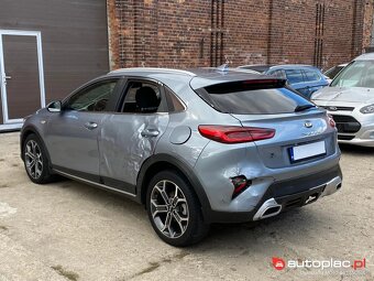 Kia X-Ceed Cena Brutto - 4