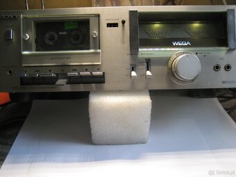 magnetofon kasetowy PSS200C SONY - 4