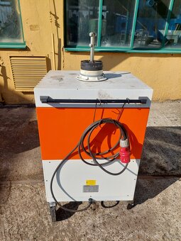 Sprzęt filtracyjno-odciągowy Kemper - 4