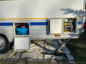 Burstner Ventana 400TS Avantgarde - 4