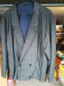 ubrania męskie styl VINTAGE - 4