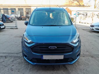 Ford Transit Connect Cena Brutto - 4