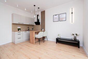 Mieszkanie o pow. 52.62m2, balkon, III piętro, Górnosląska - 4