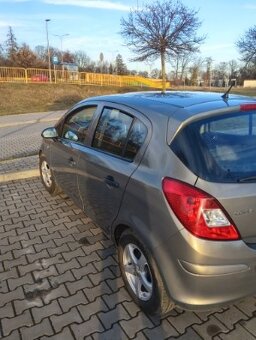 Sprzedam opla corse - 4