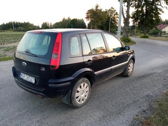 FORD FUSION 1.4 OC 05/2026 WAŻNY PT KLIMATYZACJA TANIO - 4