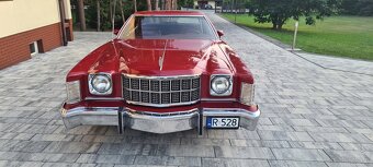 Sprzedam Ford GT - 4