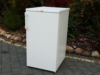 Kompaktowa zamrażarka Bauknecht/Whirlpool typu 3 szufladkowe - 4