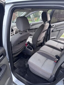 ford focus c-max LPG prywatnie - 4