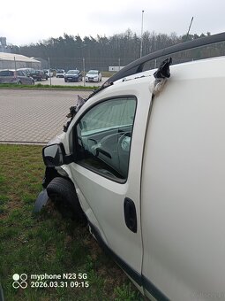 Fiat Fiorino 1.2 Diesel - 4