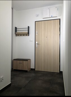 Wynajmę mieszkanie 2 pokojowe Wrocław Psie pole - 4