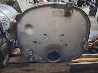 KATALIZATOR VOLVO FH 4 EURO 6 - 4