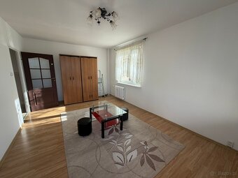 Mieszkanie o pow. 48 m2, I piętro, balkon, Kalisz - 4