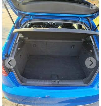 Audi A3 Sportback 1.4 TFSI+CNG - 4