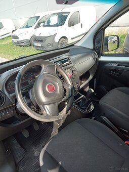 Fiat Fiorino 1.2 Diesel - 4