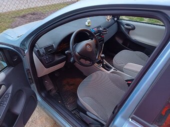 Fiat Stilo 2005r 1.6 benzyna + Gaz - 4