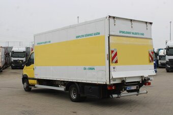 Renault MASCOTT 160.65 P 4X2, EURO 3, HYDRAULICZNY PRZÓD - 4