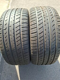 Opony letnie ZEETEX 245/45 ZR18 - 4