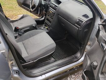 Sprzedam Opla Astrę G do negocjacji - 4