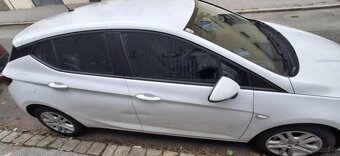 Opel Astra 2018 1,4 - 4