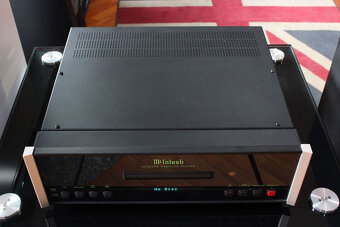 McIntosh MCD350 ( Price: 2100 EUR ) - 4