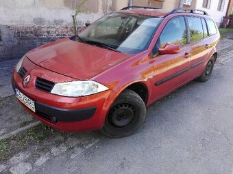 Renault Megane-Polecam - 4