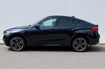 BMW X6 xDrive30d F16 | 2018 | M-paket | HUD | 360° - 4