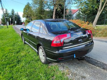 C5 II 2006 LPG - 4