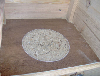 Budka Lęgowa -- ptactwo hodowlane - 4