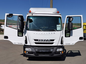 Sprzedam samochód ciężarowy IVECO 150E32 E6 - 4