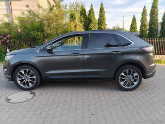EDGE 2.0 BENZYNA 4X4 SUPER AUTO OKAZJA - 4