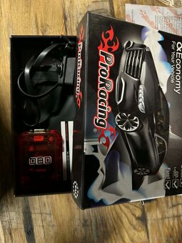 🔥 Chip OBD2 Tuning Box BMW E60 520i – ProRacing 🔥 - 4