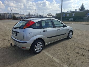Ford Focus - 4
