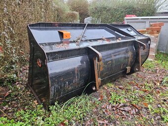 Ładowarka kołowa Kubota R070 – Rok 2020 | Tylko 1 956 mth - 4