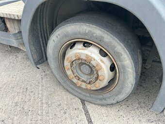 Scania R440 LOWDECK RETARDER - 4