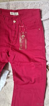 MISS CHERRY spodnie - 4