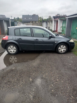 Sprzedam Renault Megane - 4