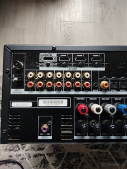 Wzmacniacz Amplituner Harman Kardon AVR-158 - 4