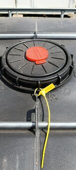 CROMASOL Spezialspachtel FBL - Masa szpachlowa/lakier 1000 L - 4