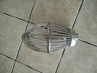 Rózga ubijająca,trzepaczka,mieszadło planetarne,ubijaczka do - 4