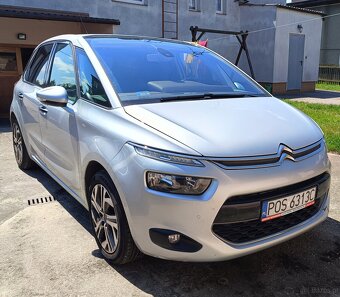 Citroën c4 picasso ll - 4