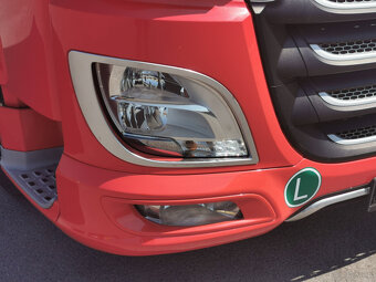 Sprzedam ciągnik siodłowy DAF XF 480 FT EURO 6 LD - 4