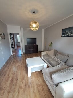 Mieszkanie o pow. 52m2, Ip., balkon, os. Zagorzynek - 4